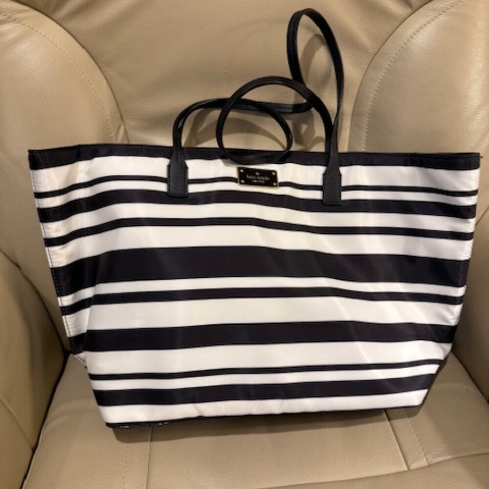 Kate Spade Blake Avenue Margareta Tote